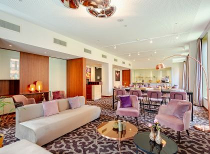 Crowne Plaza AMSTERDAM - SOUTH by IHG