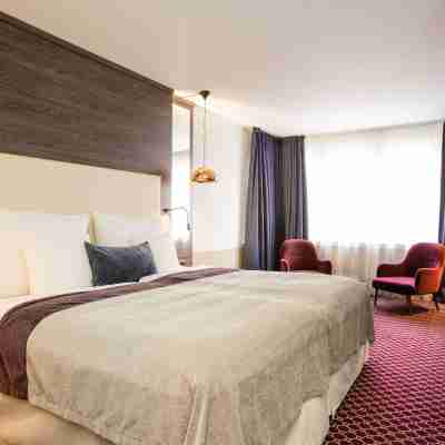 Clarion Hotel Grand Ostersund Rooms