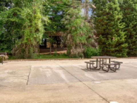 Extended Stay America Suites - Richmond - W Broad Street - Glenside - North Hotels in Dumbarton