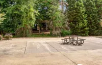 Extended Stay America Suites - Richmond - W Broad Street - Glenside - North