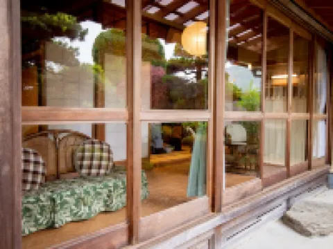 게스트 하우스 와가란치 카이 구마노 호텔