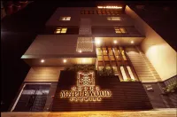 Five Elements Hotel Maplewood Premier Haldwani Hôtels à : Haldwani