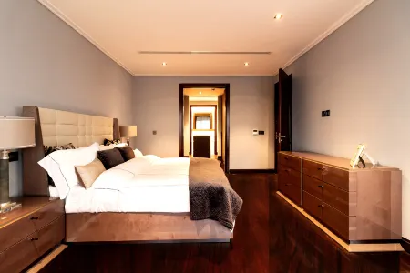 Seattle Residences - 3Bedroom Apartment