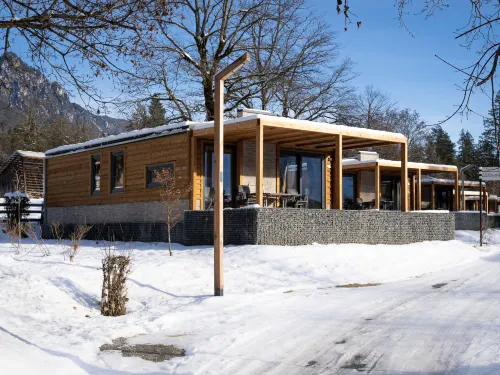 Panorama Lodge 4+2