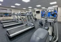 Holiday Inn Express & Suites MINNEAPOLIS SW - SHAKOPEE by IHG - Gym