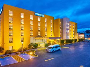 City Express by Marriott San Luis Potosi Zona Universitaria