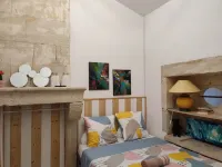 B&B Clos San Gianni فنادق في Bommes