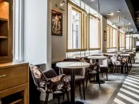 Novotel Den Haag City Centre