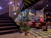 25hours Hotel Munich the Royal Bavarian - Bars