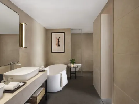 Novotel Mumbai International Airport