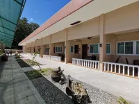 Port Royale Waterpark Resort Dumaguete - bar