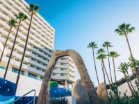 Iberostar Waves Bouganville Playa Hotels in Costa Adeje