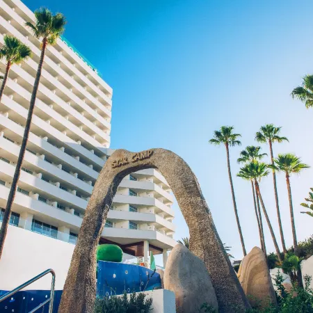 Iberostar Waves Bouganville Playa Отели в г. Коста Адехе