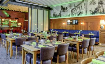 Ibis Styles Leipzig