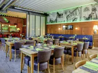 Ibis Styles Leipzig Hotels in Wiedemar