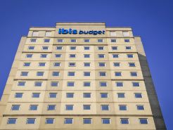 Ibis Budget SP Centro São João