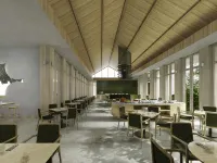 Mercure Rayong Lomtalay Villas & Resort