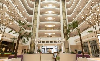 Mövenpick Samarkand