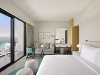 Movenpick Resort Al Marjan Island Hotel a Al Ashish