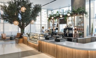 Four Seasons Hotel Minneapolis