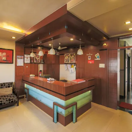 Collection O Hosepet College Road Formerly Mega Inn