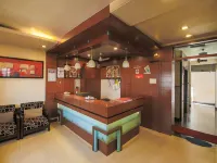 Collection O Hosepet College Road Formerly Mega Inn - 2-Star