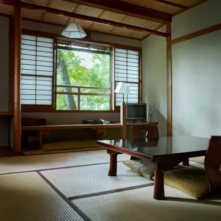 Shimazaki Toson Yukari No Yado Nakadanaso