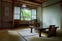 Shimazaki Toson Yukari No Yado Nakadanaso