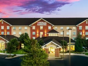 Hilton Garden Inn Rockford