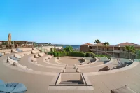 Kresten Royal Euphoria Resort - Træningscentre