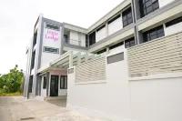 Jogja Lodge - Condos