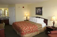Jameson Inn - Perry Hotels in Perry