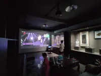 龍巖永定日休居民宿（客家古鎮店）