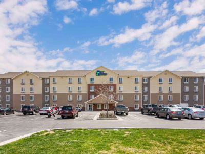 Extended Stay America Select Suites - Ogden