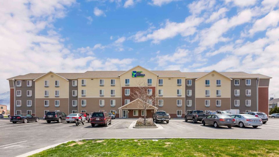 Extended Stay America Select Suites - Ogden