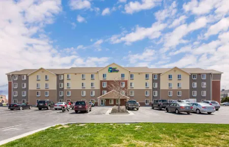 Extended Stay America Select Suites - Ogden