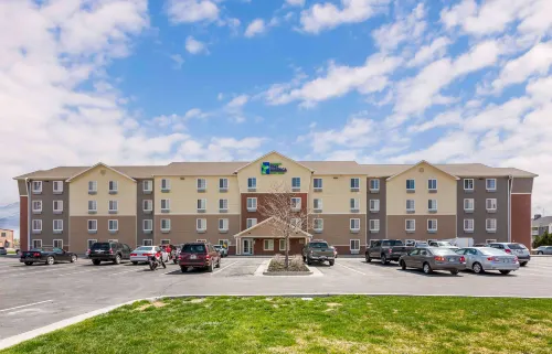 Extended Stay America Select Suites - Ogden Hotels in Ogden