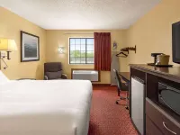 Baymont by Wyndham Cedar Rapids Hotels in Cedar Rapids