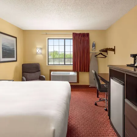 Baymont by Wyndham Cedar Rapids Hotels in Cedar Rapids