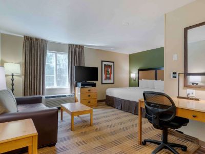 Extended Stay America Select Suites - Atlanta - Perimeter - Peachtree Dunwoody