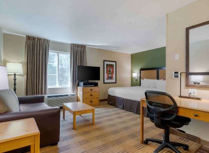 Extended Stay America Select Suites - Atlanta - Marietta - Wildwood