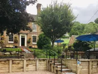 Foundry Masters House Hotels in Leighton and Eaton Constantine