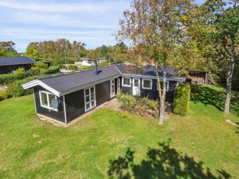 "Imma" -  from the Sea Hotels in Karrebæksminde