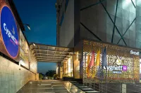 Cygnett Inn Imperial Tezpur Hotels in Tezpur