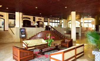 Pestana Miramar São Tomé