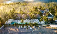 Seven Secrets by Hanging Gardens Hotels near Tanjungan Pantai Senggigi