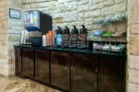 Comfort Suites Arlington - Entertainment District - Breakfast