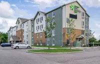 Extended Stay America Suites - Clearwater Hotels in Largo