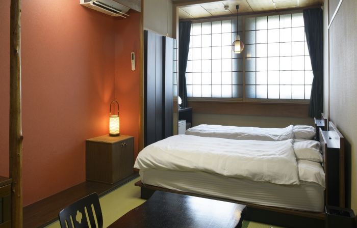 浅虫温泉 宿屋つばき