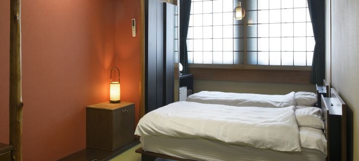 Yadoya Tsubaki Hotels in Aomori City